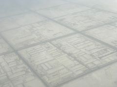 -乌鲁木齐天山国际机场-T3航站楼