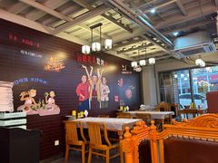 -云晓光头烧烤吧(新大陆广场店)