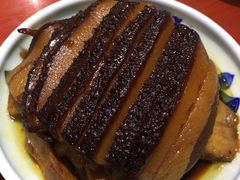 -窄巷子陕菜馆·地道陕西菜(粉巷店)