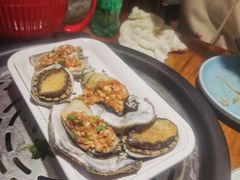 -三个渔夫·蒸汽海鲜(小白楼店)