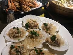 -79号渔船海鲜饭店(华强北店)