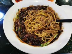 -桃园中华料理炸酱面(燕儿岛路店)