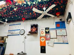 -甜甜屋(解放中路店)
