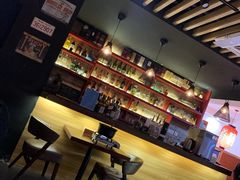 -杰J.w.m深夜食堂 厚杰居酒屋(淮海街商业街店)