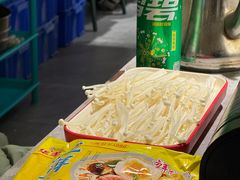 -肥家大排档(天河体育西店)