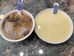 -百花传统甜品店(原址店)