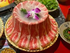 -蜀大侠火锅(龙岗店)