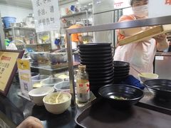 -津门张记包子铺(华昌道店)