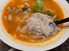 -漆黑觉米粉(三里屯店)