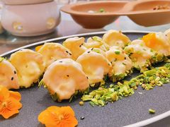 -喜鼎海胆水饺(平安金融中心店)