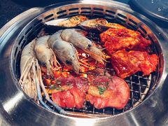 -Kingkong Buffet(The Mercury ville)