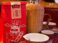 -味福记·本地特色菜(八一万达广场店)