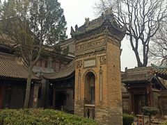 -西安化觉巷清真大寺