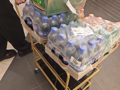 -鱼酷活鱼烤鱼(新世界城店)