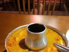 冬阴功汤-泰国餐厅 Thai Food(裕华万达店)