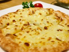 -菲滋意式餐厅(西湖文化广场店)