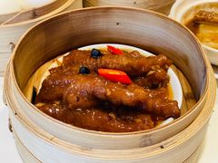 -利苑酒家(金宝店)