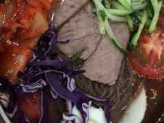 -优壹佳·延边朝鲜族料理(中山北路店)