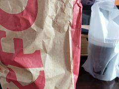 -肯德基(安定门店)