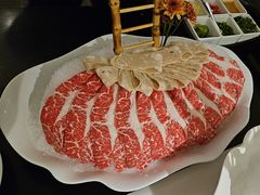 -北岛海鲜姿造(义乌银海·恒风店)