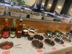 -京嘴儿老北京涮肉(甘家口大厦店)