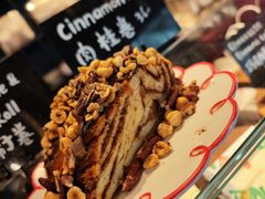 -TonTon(永康路店)