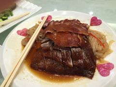 -百乐门喜宴(海珠广场华厦店)