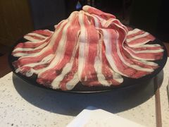 -九府羊·鲜羊火锅·烤串(新华路店)