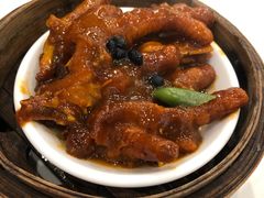 -粤厨点心专门店