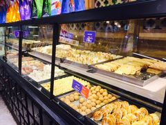 -昆明冠生园·蛋糕·面包(南强街店)