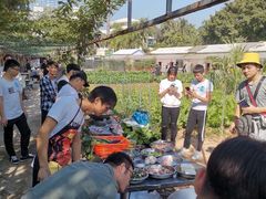 -任达丞国农庄(任达山庄店)