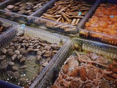 -王庄阿咪海鲜大排档(象园店)