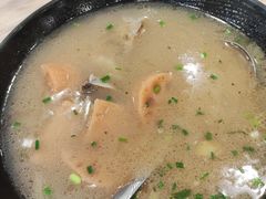 -江城燕子大排档(江汉路步行街店)