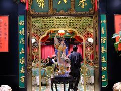 -誉八仙粤菜(万象天地店)