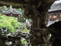 -个园