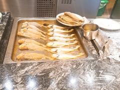 -金海湾自助餐厅(金陵饭店)