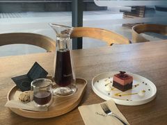 -Bracket Coffee(银河SOHO店)