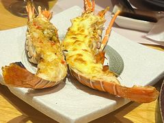 -吉兆·料理(红梅南路店)