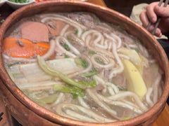 -玛禄藏膳(五分店)
