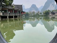 -明仕田园