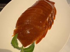 -四季民福烤鸭店(王府井东安门店)