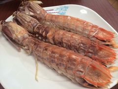 BANZAAN&nbsp;Fresh&nbsp;Market-班赞海鲜市场