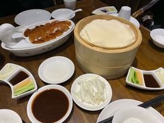-北京老铺烤鸭(老城根店)