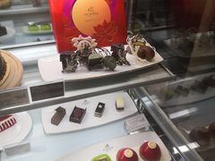 -GODIVA(国际金融中心店)