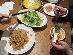 -吕氏疙瘩汤·新鲁菜(济南万象城店)