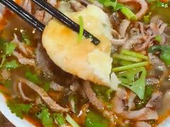 -老·贝尔杂碎馆