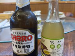 -老味道1992(武当山店)