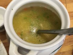 -乌镇那一年小院主题餐厅(甘泉西路店)