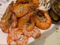 -芭菲盛宴·环球美食(解放碑英利国际店)