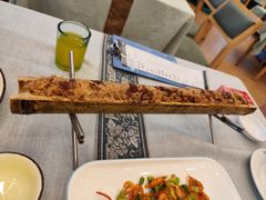 -大师傅金奖啤酒鱼(西街口总店)